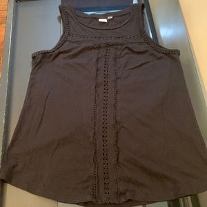 Boho Gap Tank XS